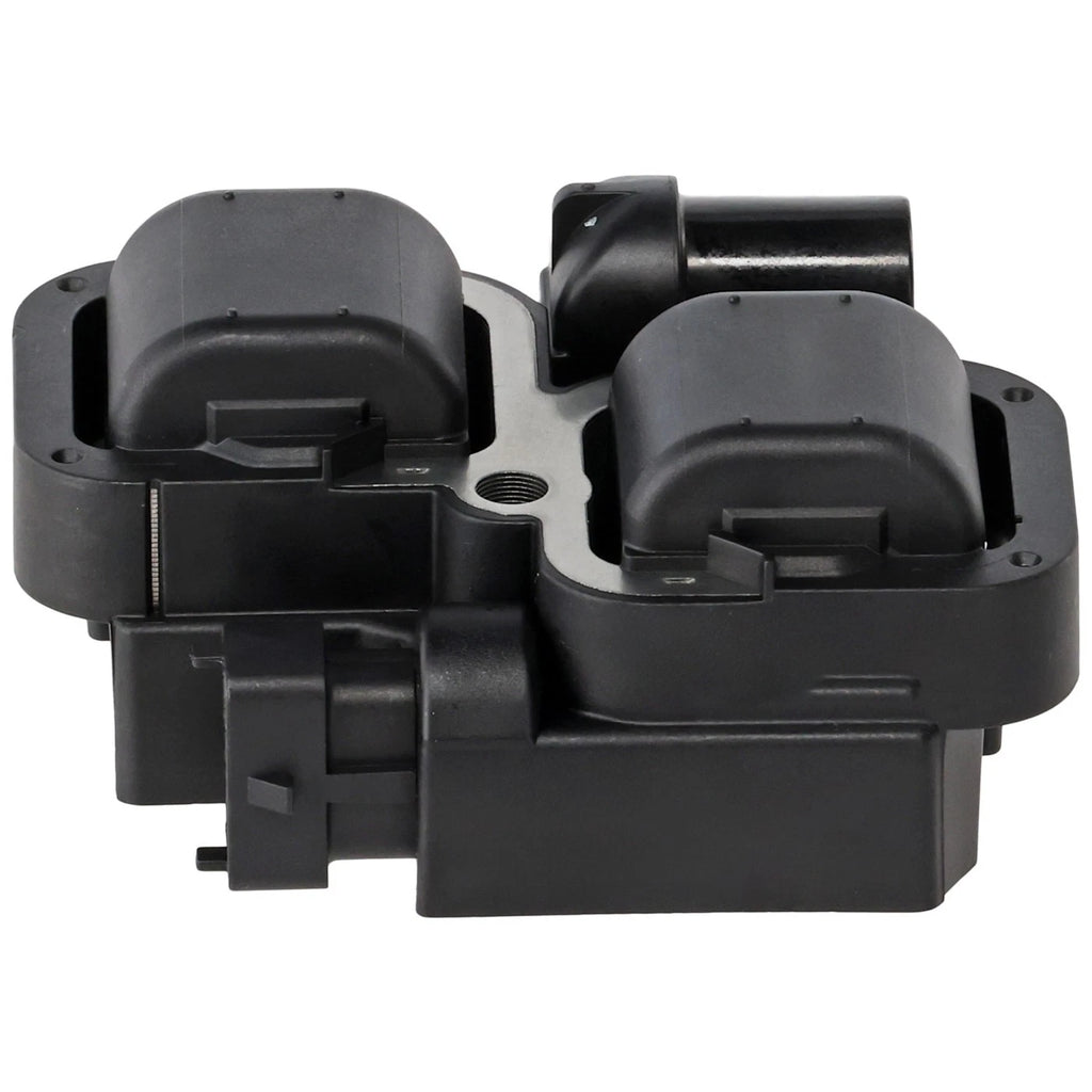Ignition Coils Set of 2 for MB Mercedes G Class SLK SL ML R E S CL C CLK