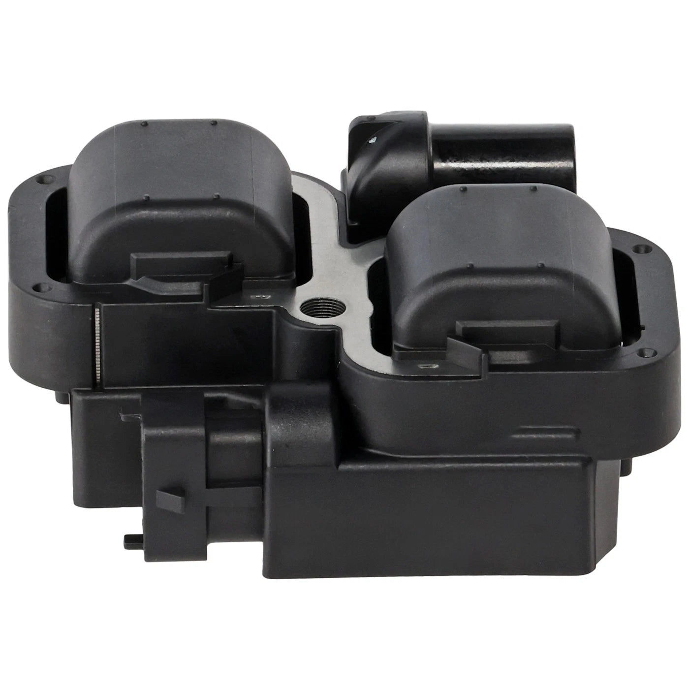 Ignition Coils Set of 2 for MB Mercedes G Class SLK SL ML R E S CL C CLK