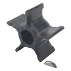 Water Pump Impeller with Key for Suzuki Sierra (1980–1989) 17461-93J00, 18-3035