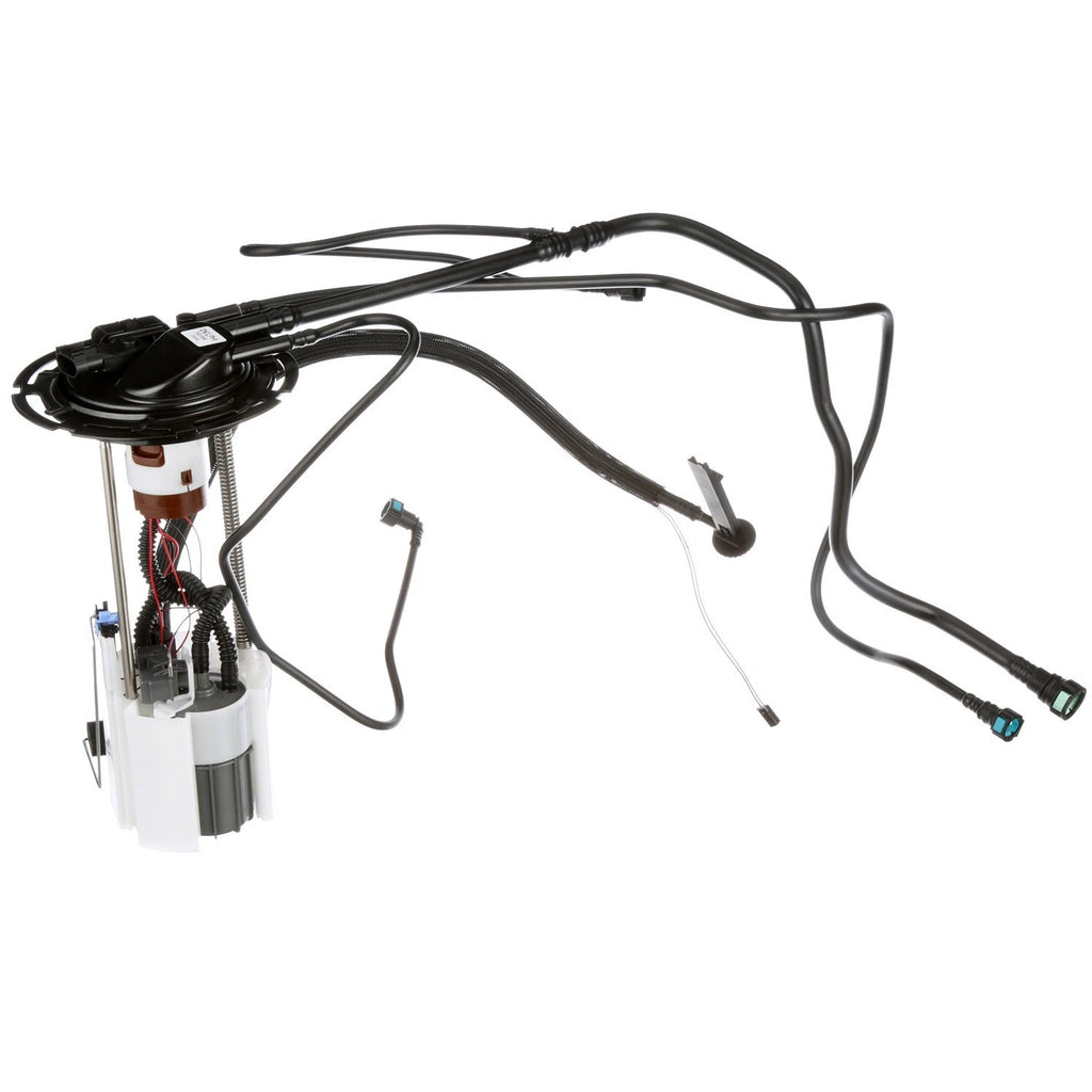Delphi FG1846 Fuel Pump Module Assembly for Chevrolet Equinox/Pontiac Torrent (2005–2009)
