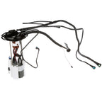 Delphi FG1846 Fuel Pump Module Assembly for Chevrolet Equinox/Pontiac Torrent (2005–2009)