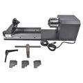 Rotary Axis with 3-Jaw Chuck for CO2 Engraver (50W–130W) 4.2A 1.68V 1:2