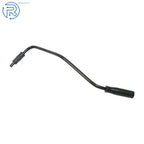 Crankcase Vent Breather Hose for Jeep Wrangler Grand Cherokee (1997–2004)