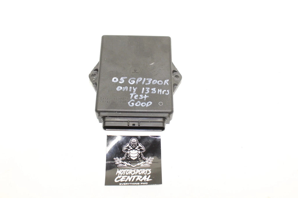 CDI ECU ECM Computer for Yamaha GP1300R (2005–2008) 60T-8591A-20-00