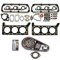 Head Gasket Set with Timing Chain Kit for Chrysler Town & Country, Dodge 3.3L (2001–2004)
