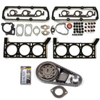 Head Gasket Set with Timing Chain Kit for Chrysler Town & Country, Dodge 3.3L (2001–2004)
