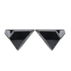 Glossy Black Side Cover Panel for Harley Touring Road Street Glide Special (09-23)