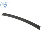 Rear Bumper Guard Step Plate for Forester (2019–2024) Anti-Scratch Pad
