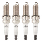 4x Iridium Spark Plugs for Toyota MR2 (1991–1999) 2.2L
