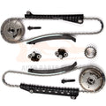 Timing Chain Kit & Cam Phaser Head Gasket Set for Ford Expedition F-150 (2007–2008)