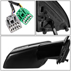 Power Folding Heated Memory Side Mirror for Saturn Outlook (2007–2008) GM1321365