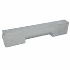 Power Trim Bar Anode for Johnson Evinrude (5007089, 433580, 18-6115)