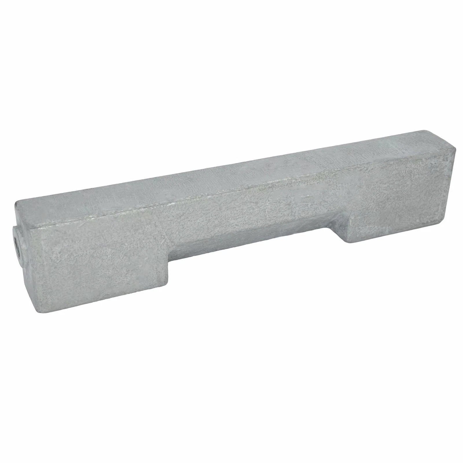 Power Trim Bar Anode for Johnson Evinrude (5007089, 433580, 18-6115)