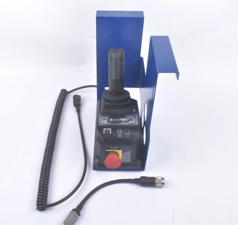 Control Box Update Kit for Genie Scissor Lift (Gen 1–5) 105295GTB 105291B