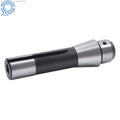 3/16 R8 End Mill Arbor Adapter for CNC Milling Equipment