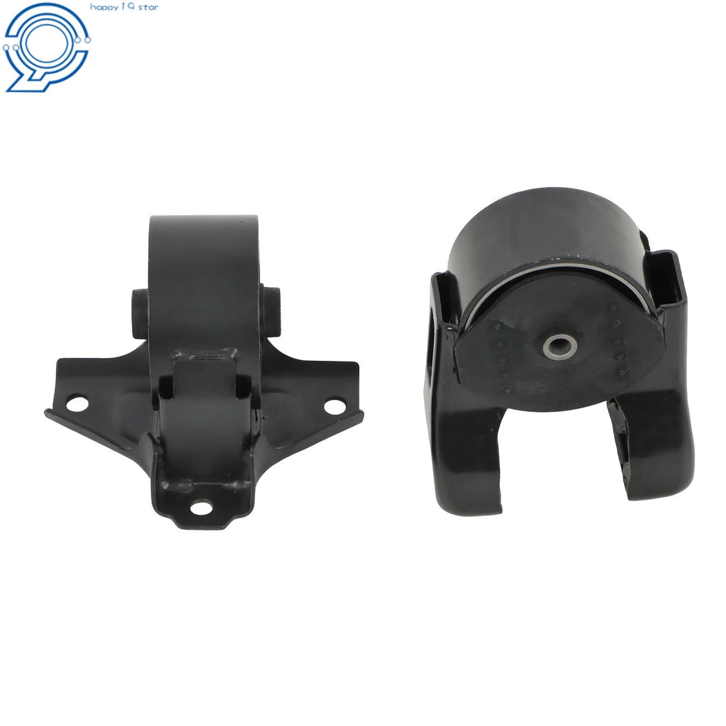 Set of 4 Engine Motor & Transmission Mounts for Hyundai Sonata (2009-2010)