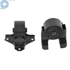 Set of 4 Engine Motor & Transmission Mounts for Hyundai Sonata (2009-2010)