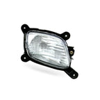 Halogen Fog Light Assembly for Kia Picanto Morning (2016–2018) Left Front