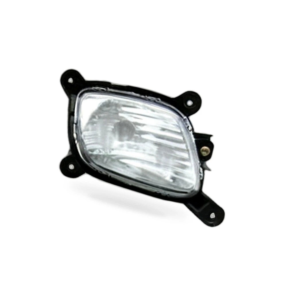 Halogen Fog Light Assembly for Kia Picanto Morning (2016–2018) Left Front