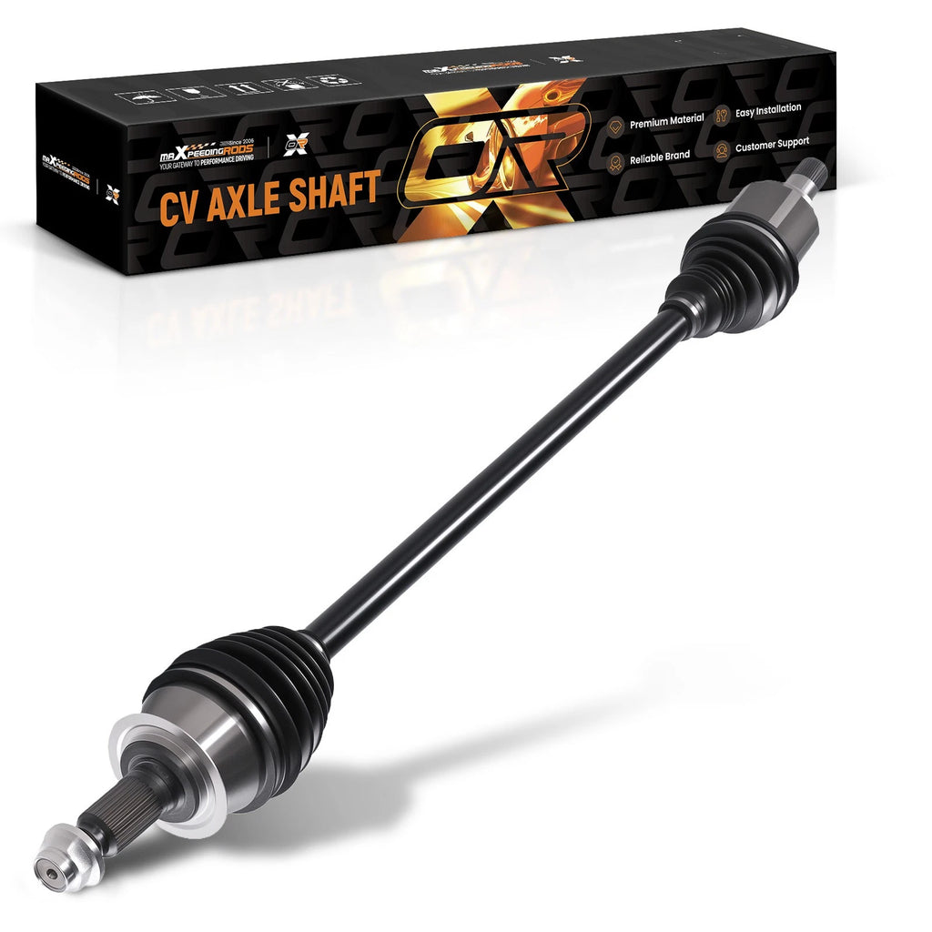 Front Right CV Axle Shaft Assembly for Chevrolet GMC (2018–2023)
