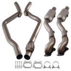 Catalytic Converter for Chrysler 300/Dodge Challenger & Charger (2016-2023)