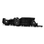 Bumper Bracket for Honda Odyssey (2011–2013) Left Front Matte Factory Style