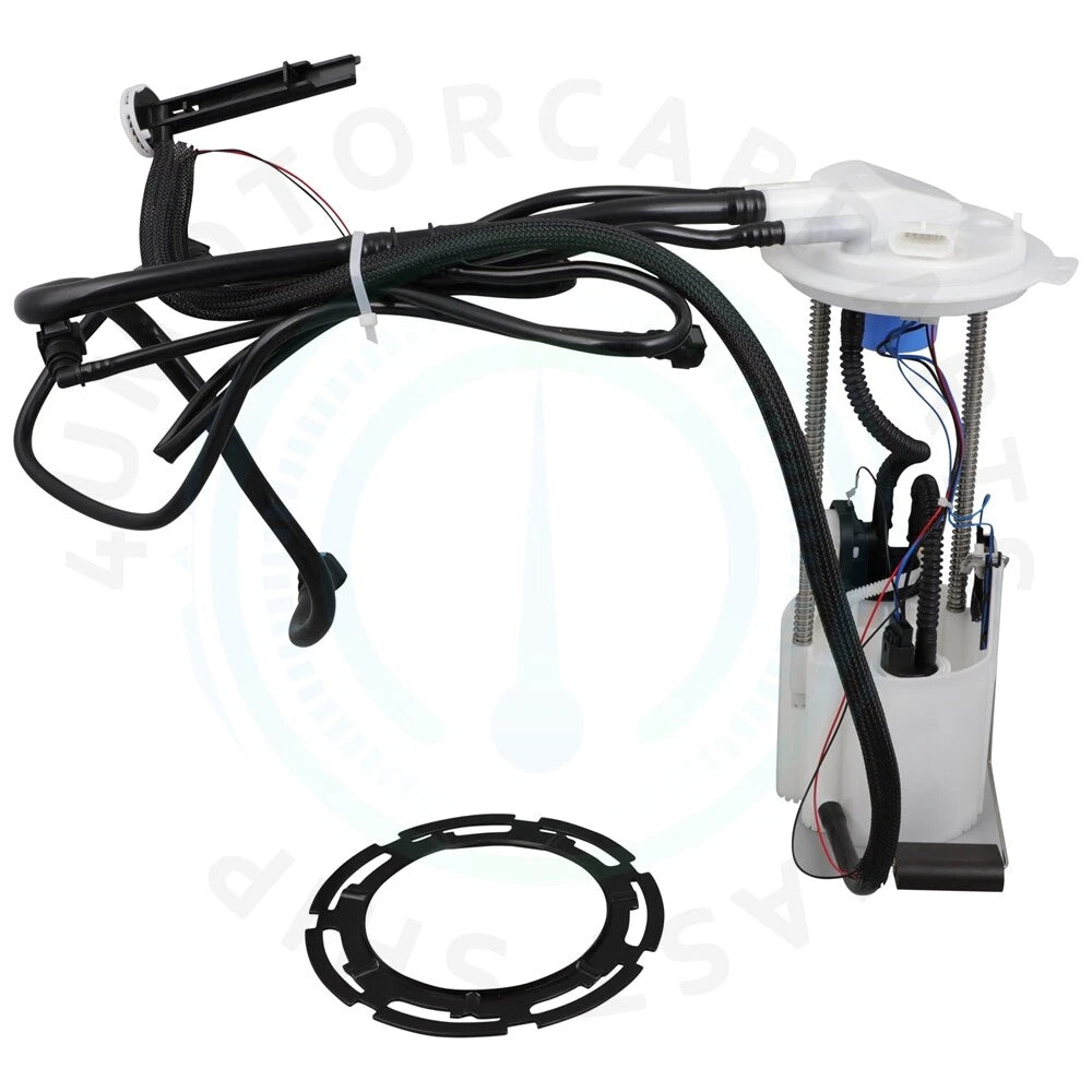 Fuel Pump Assembly for Chevrolet Equinox (2005–2006)