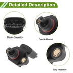 MAP Sensor No. 0K30E18211A for Kia Carens I (2002–2006)