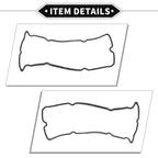 Valve Cover Gasket No.132708H301 for Nissan X-Trail (2002–2013)