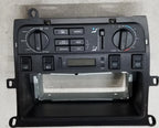 Dash Bezel for Jaguar XJ6 XJ12 (1993–1994) DBC12050 DBC11814 D