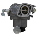 Carburetor AUC14748 for John Deere Riding Mower X146R, X166, X166R (N/A)