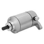 Starter Motor for Suzuki Vstrom 650 DL650A (2004–2019) 31100-19F00 10 Teeth