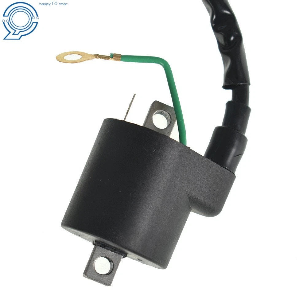Ignition Coil for Honda CRF450 CRF450X CRF450R (2002–2004)