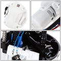 Fuel Gas Pump Module + Sending Unit for Silverado Sierra 2500 3500 (2011–2014)