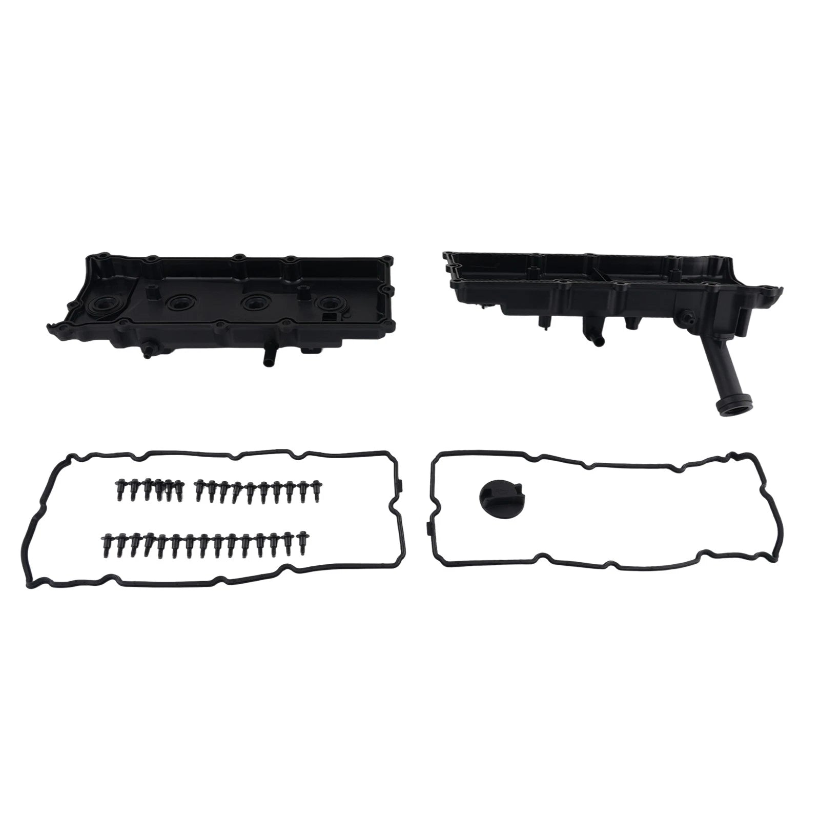 Engine Valve Cover for Nissan Titan NV2500 2004-2017