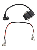 Ignition Coil for Chainsaw (1140 400 1302)