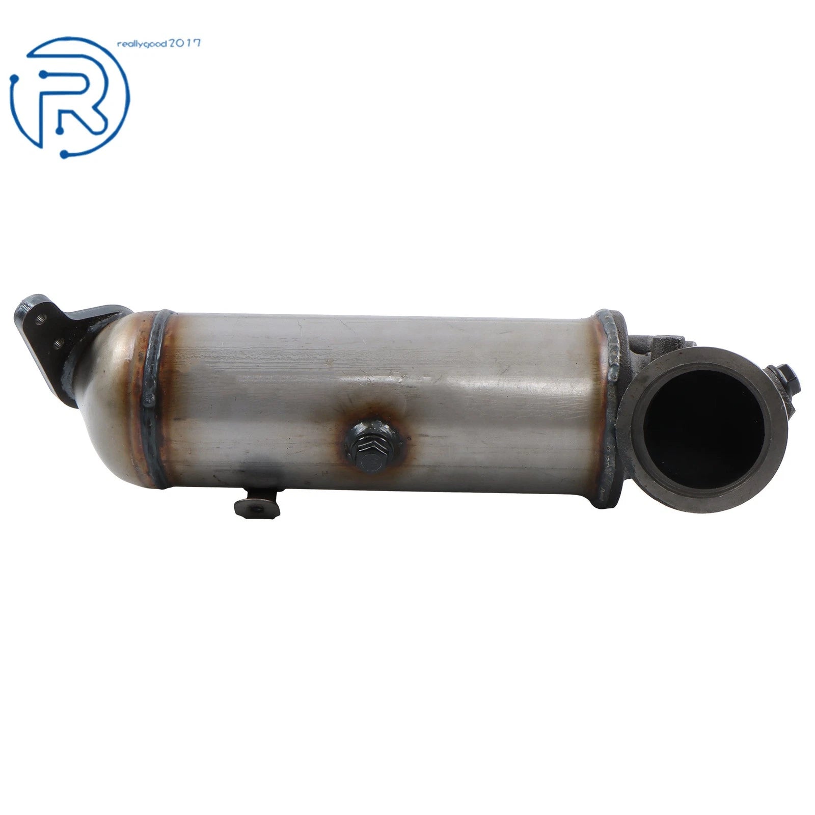 Front Side Catalytic Converter for Chevrolet Equinox (2018-2019)