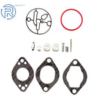 Carburetor Repair Kit for Briggs & Stratton (696146)