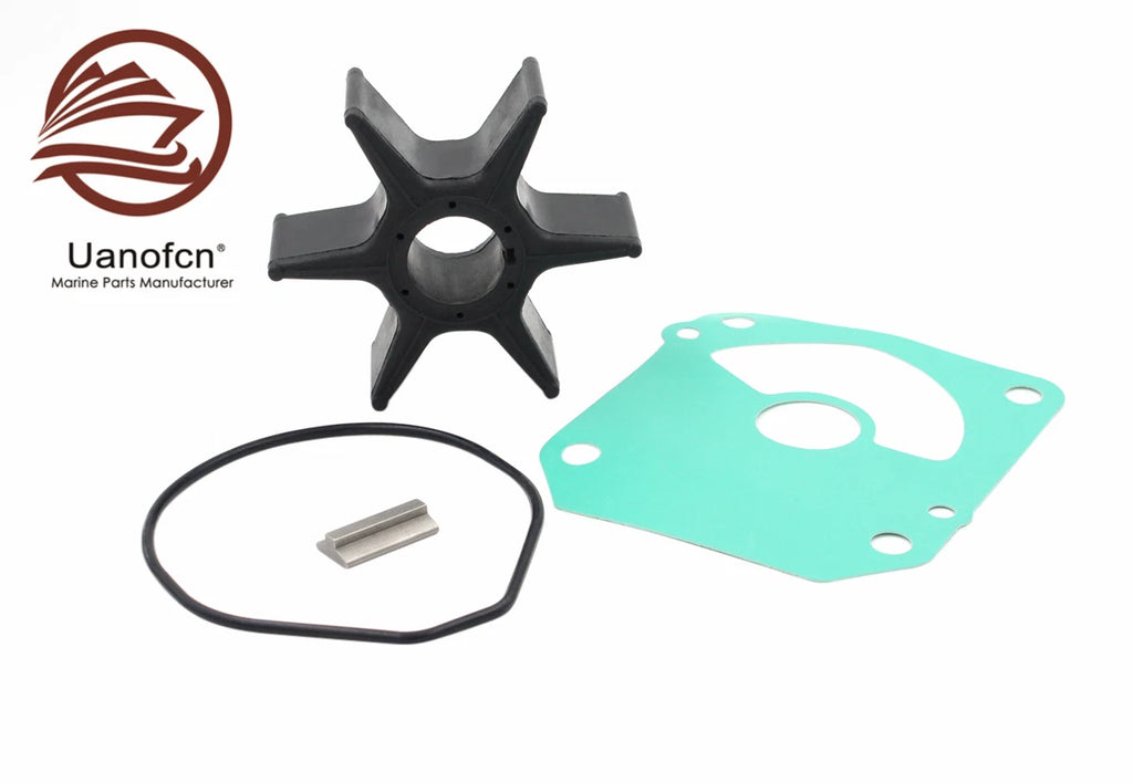 Water Pump Impeller Kit for Honda Outboard BF75/90 BF115/130 (06192-ZW1-000)