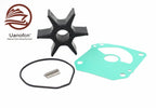 Water Pump Impeller Kit for Honda Outboard BF75/90 BF115/130 (06192-ZW1-000)