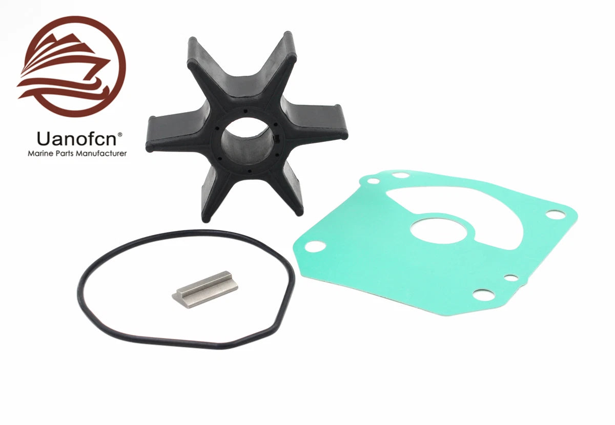Water Pump Impeller Kit for Honda Outboard BF75/90 BF115/130 (06192-ZW1-000)