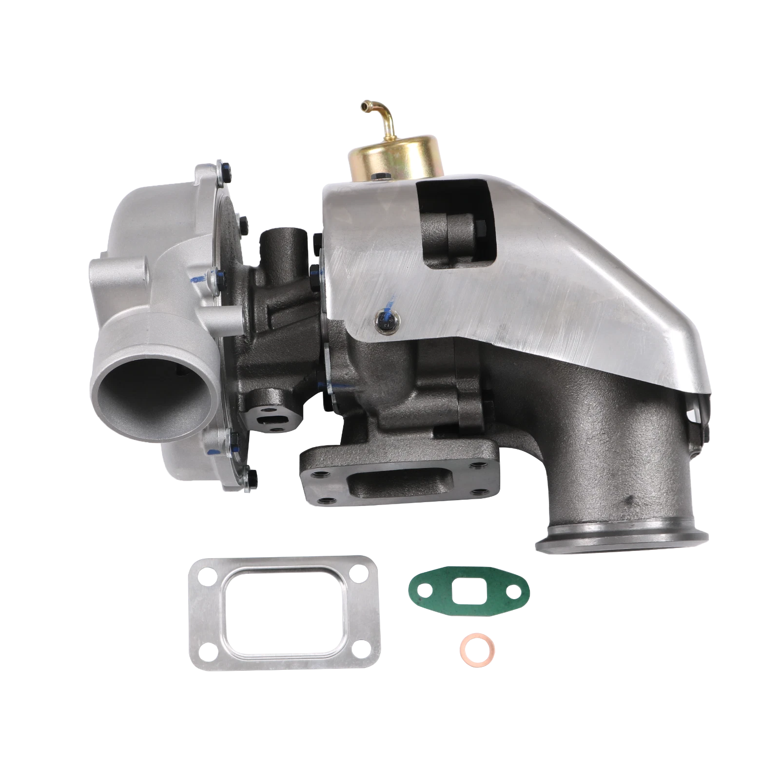 Turbocharger for Chevy Silverado GMC Sierra Suburban 6.5L Diesel (1996–2002)