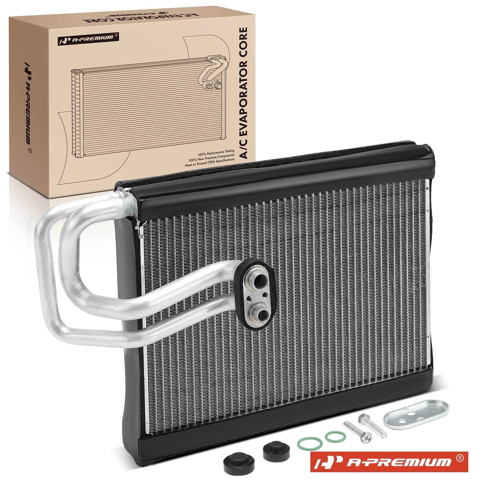 A/C Evaporator Core for Mitsubishi Outlander (2018–2020)