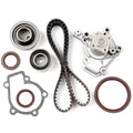 Timing Belt Kit & Water Pump for Hyundai Elantra, Tiburon, Kia 2.0L (1997–2006)
