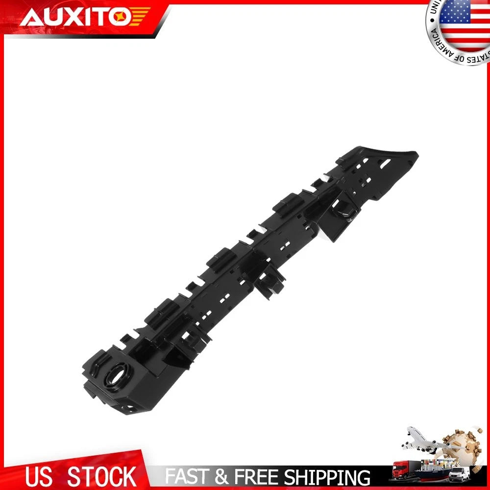 Bumper Retainer Bracket Left Front for Subaru Crosstrek (2018–2023) 57707FL050