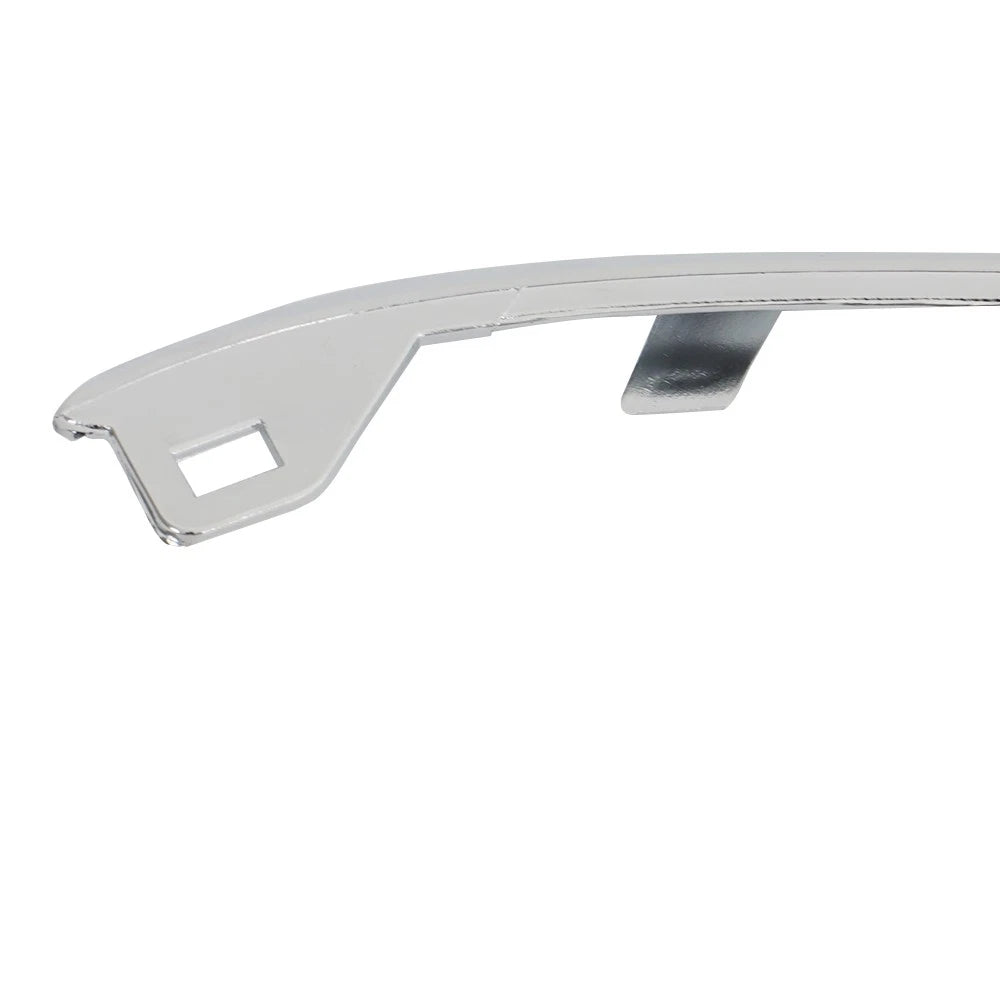 Rear Bumper Lower Molding Trim for Chevrolet Equinox (2018–2021)
