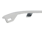 Rear Bumper Lower Molding Trim for Chevrolet Equinox (2018–2021)