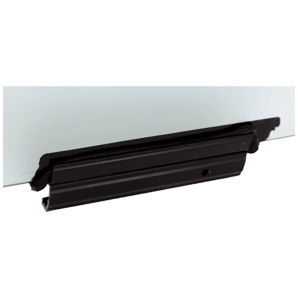 Rear Driver Side Door Glass for Subaru Legacy (2015–2019)
