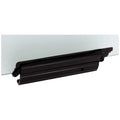 Rear Driver Side Door Glass for Subaru Legacy (2015–2019)