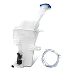 Washer Fluid Reservoir Tank Bottle w/ Cap & Pump for Forte (2014–2016)